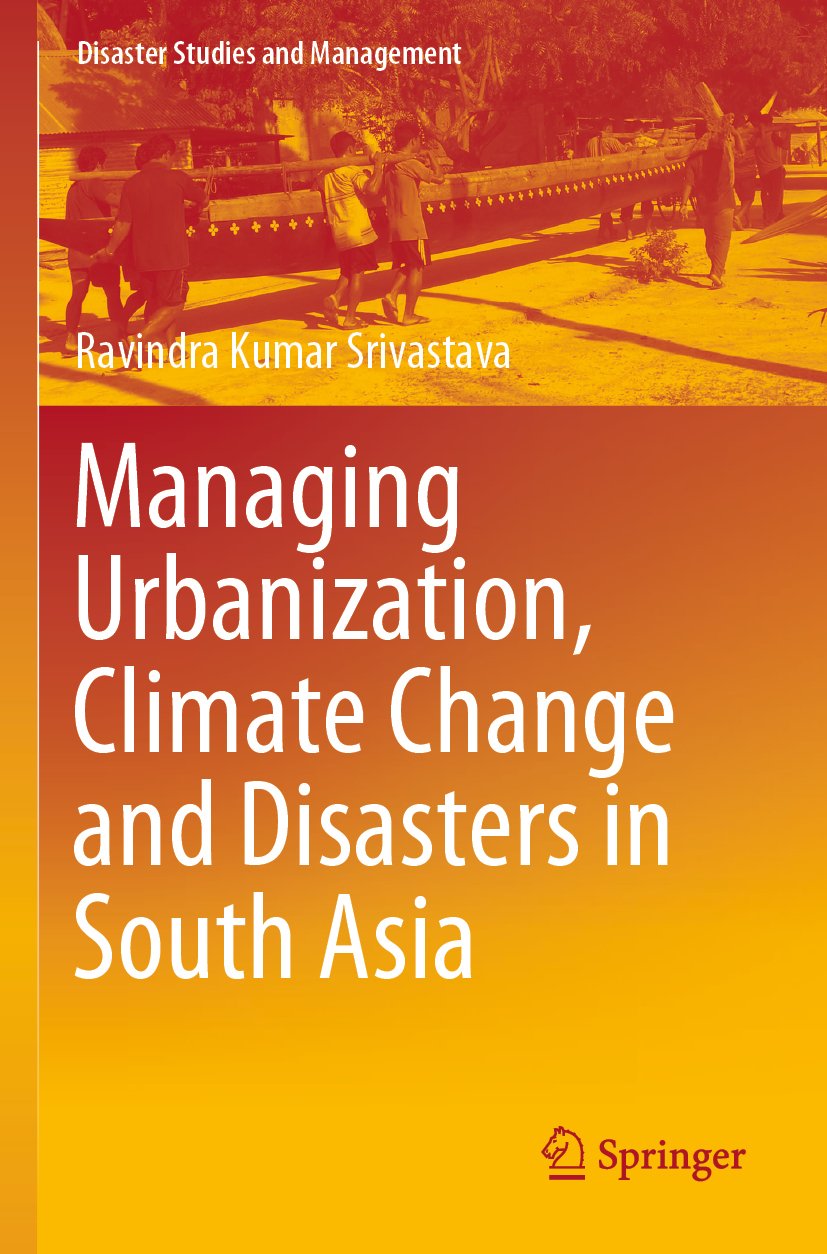 Disaster Studies and Management