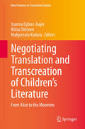 New Frontiers in Translation Studies