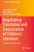 New Frontiers in Translation Studies