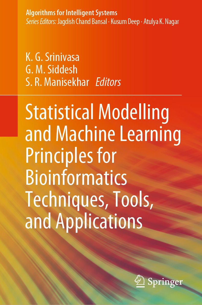Algorithms for Intelligent Systems