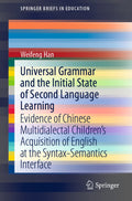 SpringerBriefs in Education