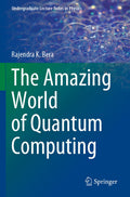 Undergraduate Lecture Notes in Physics