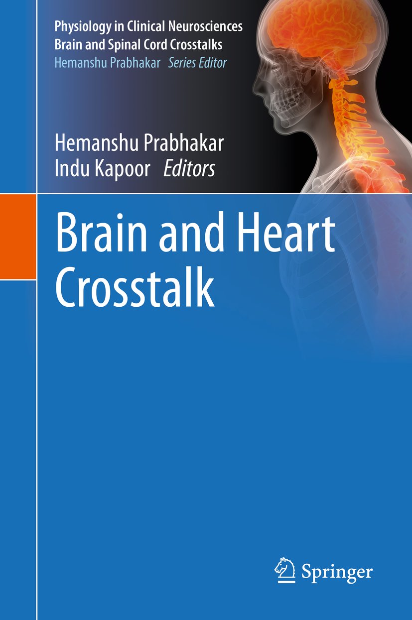 Physiology in Clinical Neurosciences – Brain and Spinal Cord Crosstalks