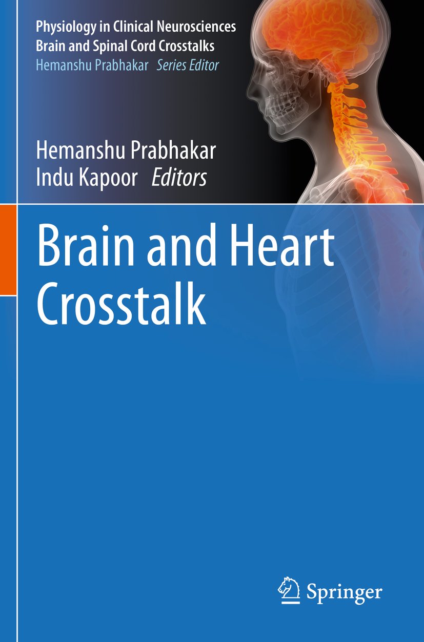Physiology in Clinical Neurosciences – Brain and Spinal Cord Crosstalks