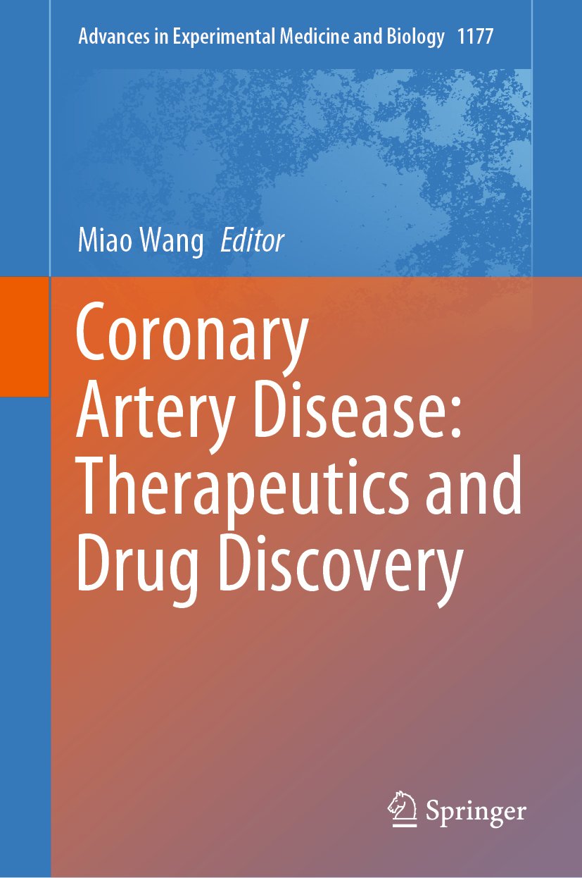 Advances in Experimental Medicine and Biology