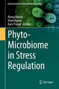 Phyto-Microbiome in Stress Regulation