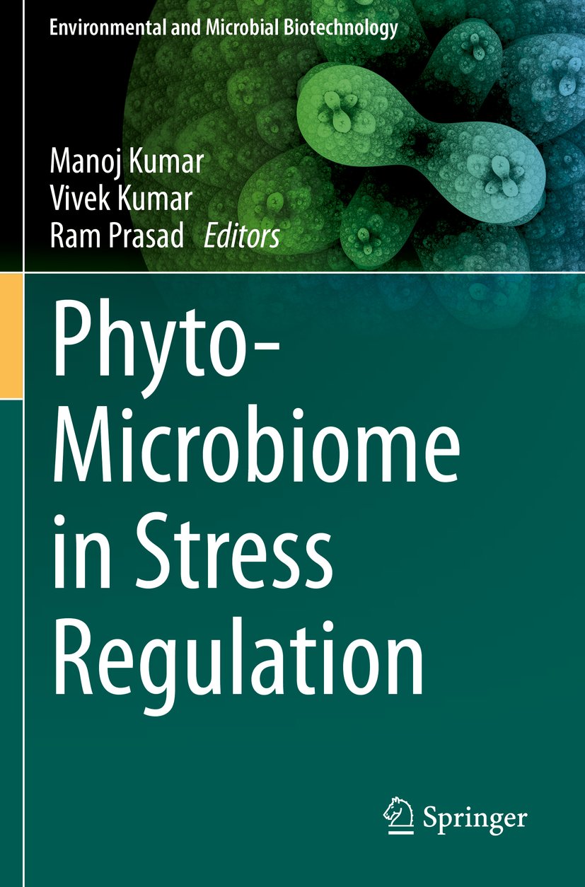 Phyto-Microbiome in Stress Regulation