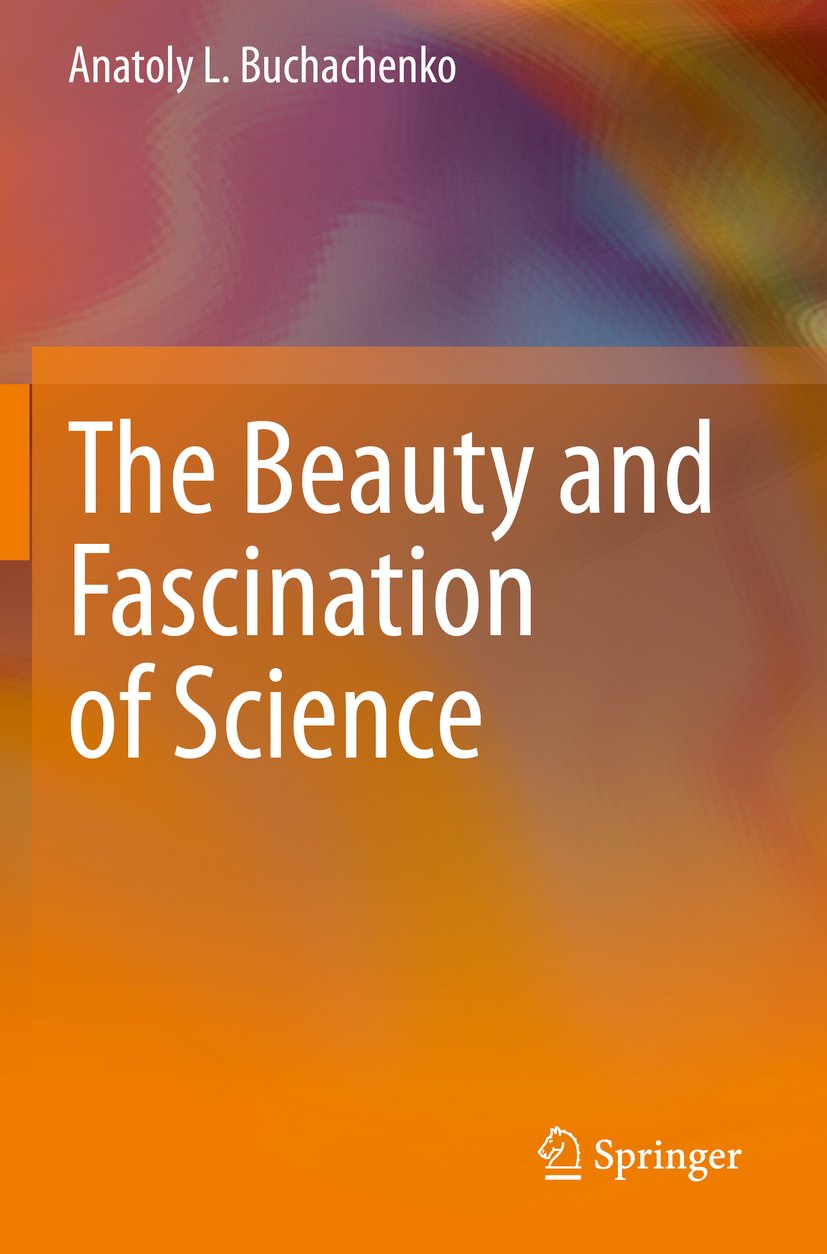 The Beauty and Fascination of Science