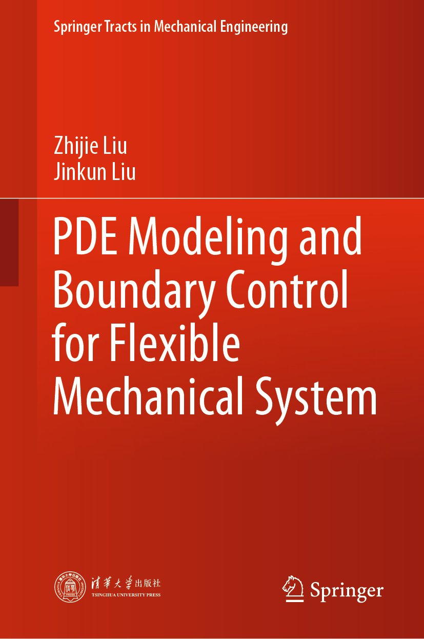 Springer Tracts in Mechanical Engineering