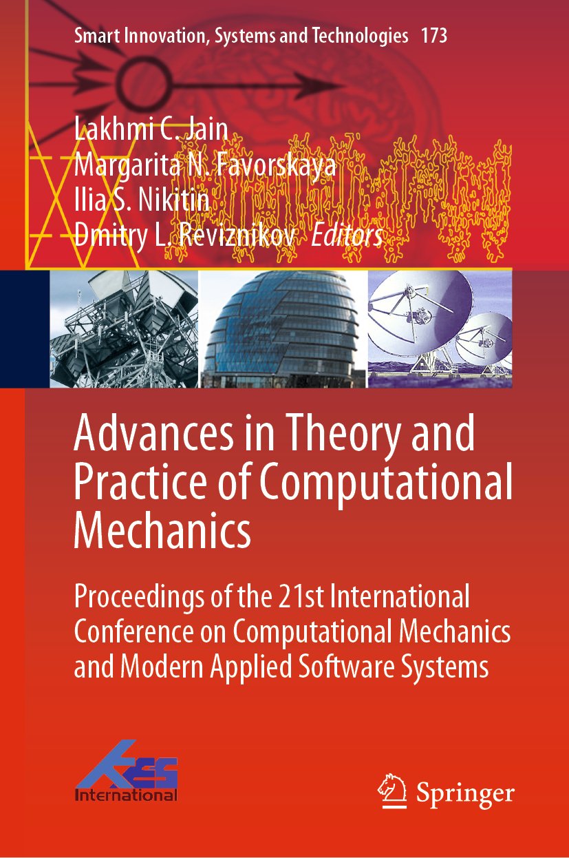 Smart Innovation, Systems and Technologies