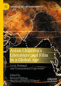 Asia-Pacific and Literature in English