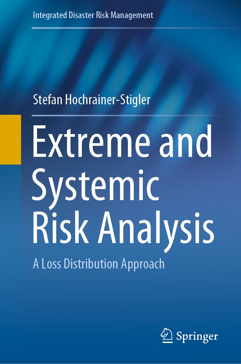 Integrated Disaster Risk Management