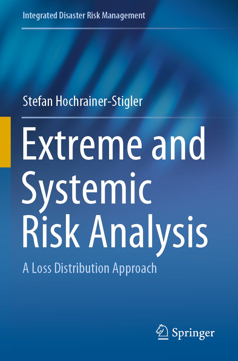 Integrated Disaster Risk Management