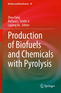 Biofuels and Biorefineries
