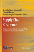 Supply Chain Resilience