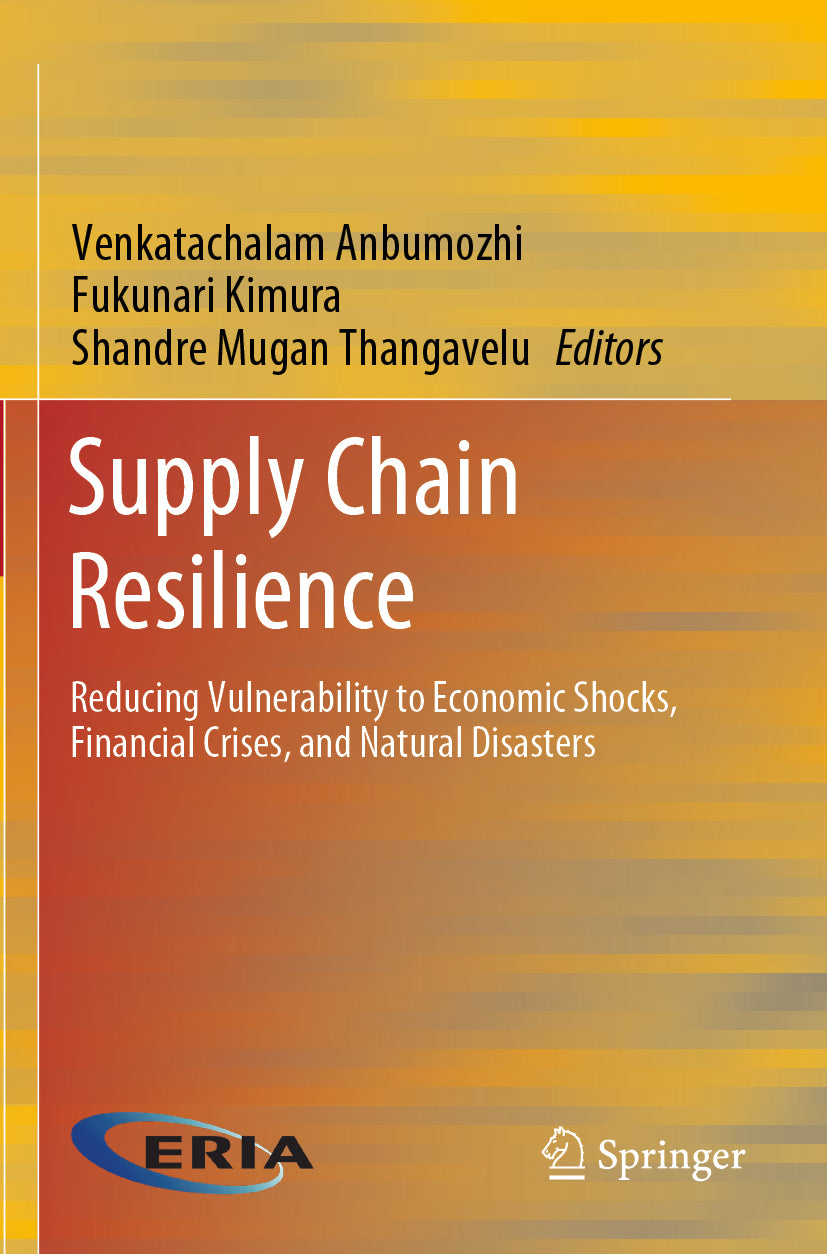 Supply Chain Resilience