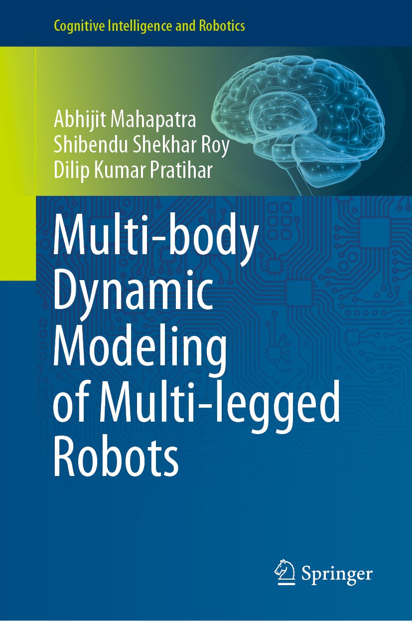 Cognitive Intelligence and Robotics