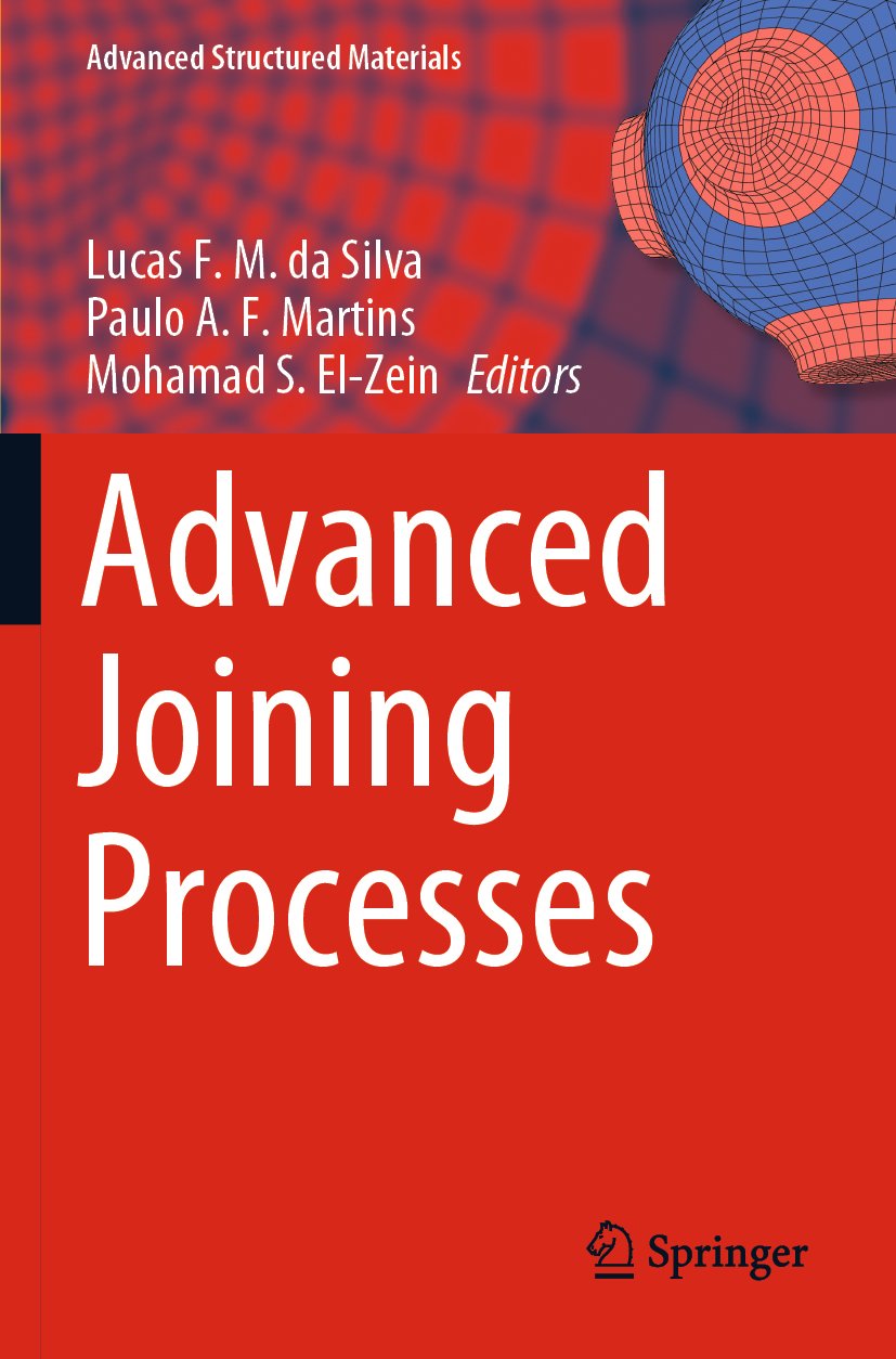 Advanced Structured Materials