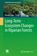Ecological Research Monographs