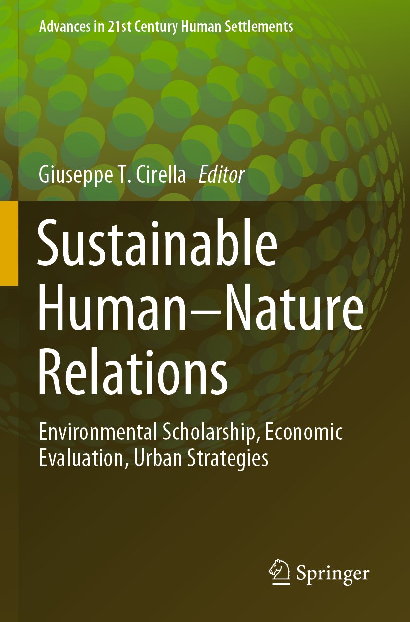 Advances in 21st Century Human Settlements