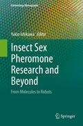 Insect Sex Pheromone Research and Beyond