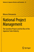 Advances in Japanese Business and Economics
