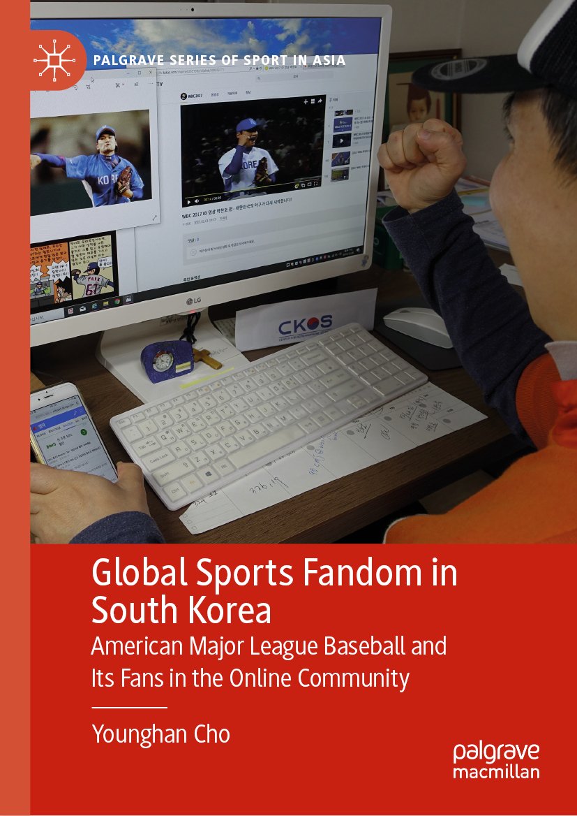 Palgrave Series of Sport in Asia