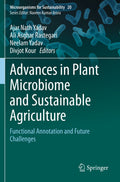 Microorganisms for Sustainability
