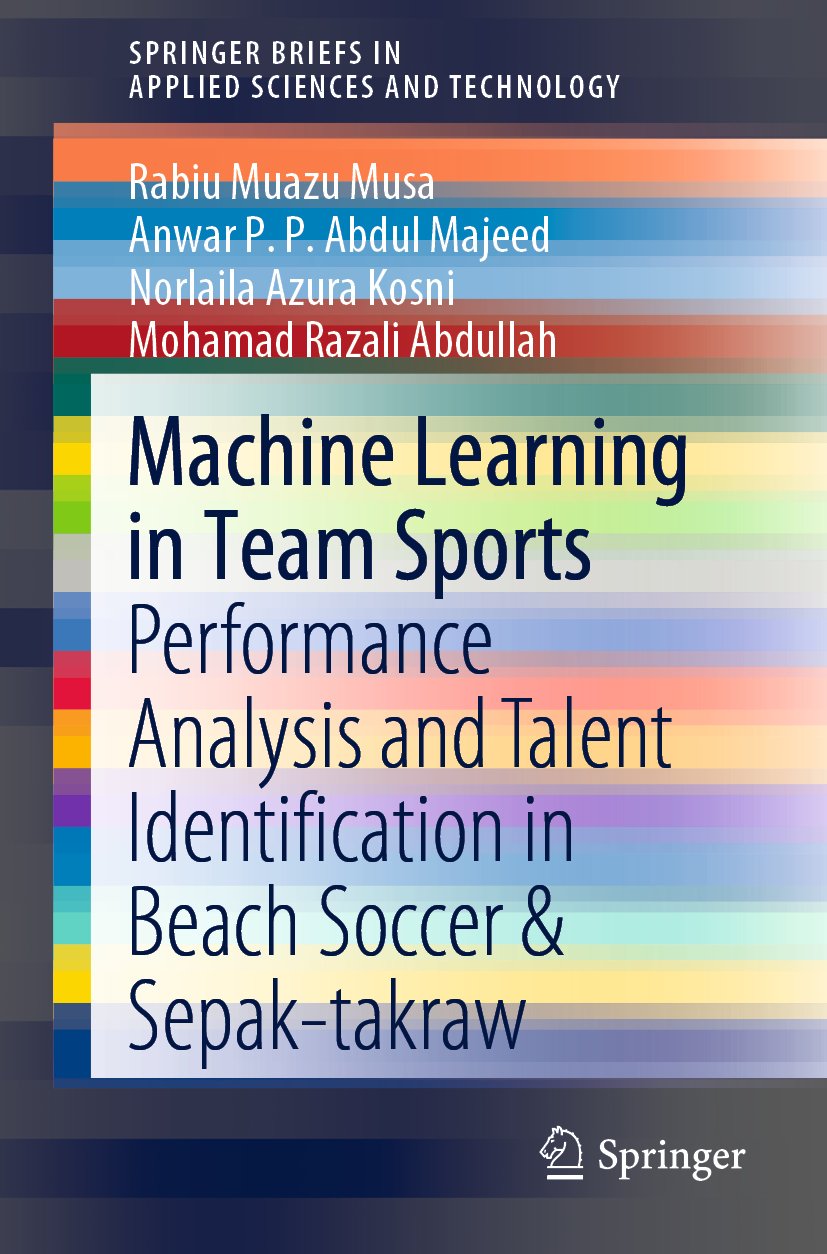 SpringerBriefs in Applied Sciences and Technology