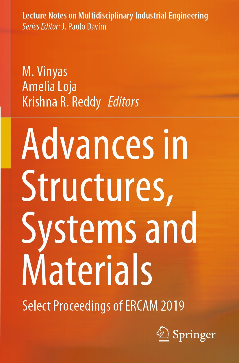 Lecture Notes on Multidisciplinary Industrial Engineering