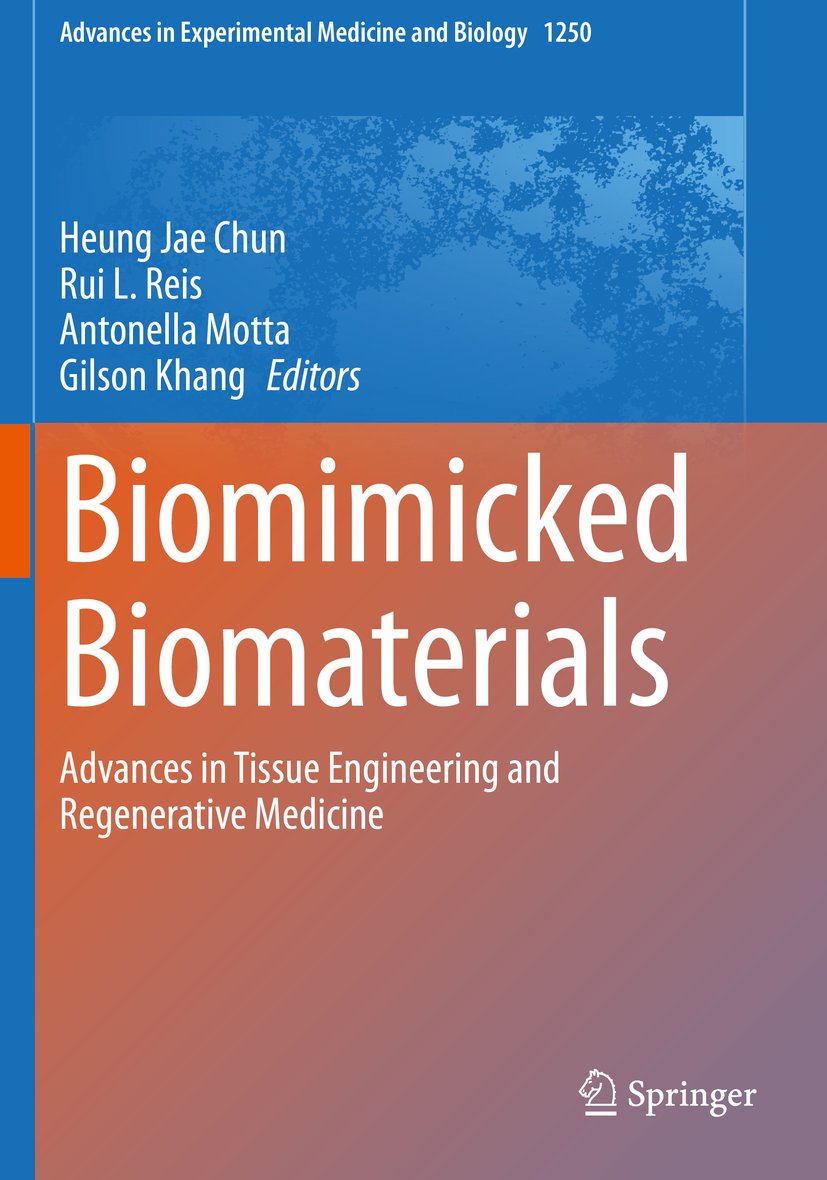 Advances in Experimental Medicine and Biology