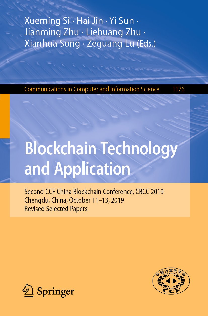 Communications in Computer and Information Science