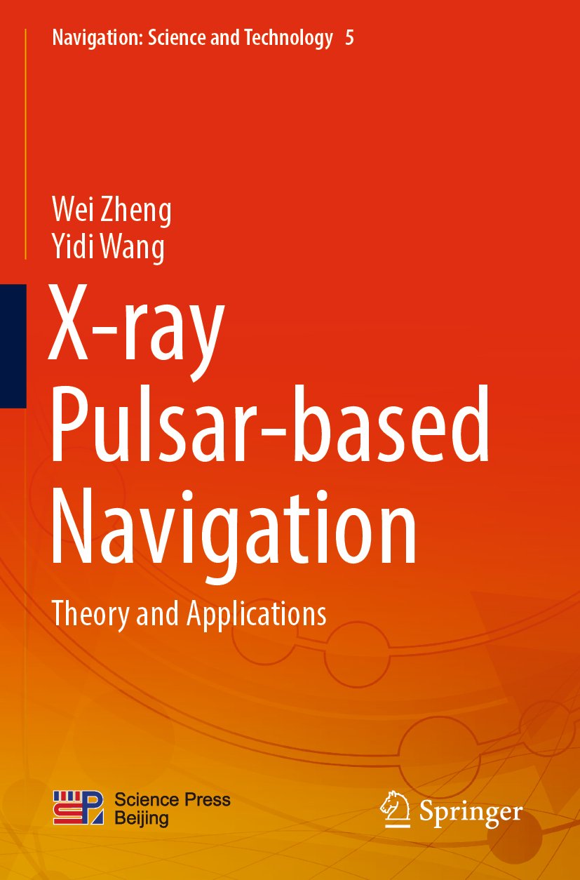 Navigation: Science and Technology