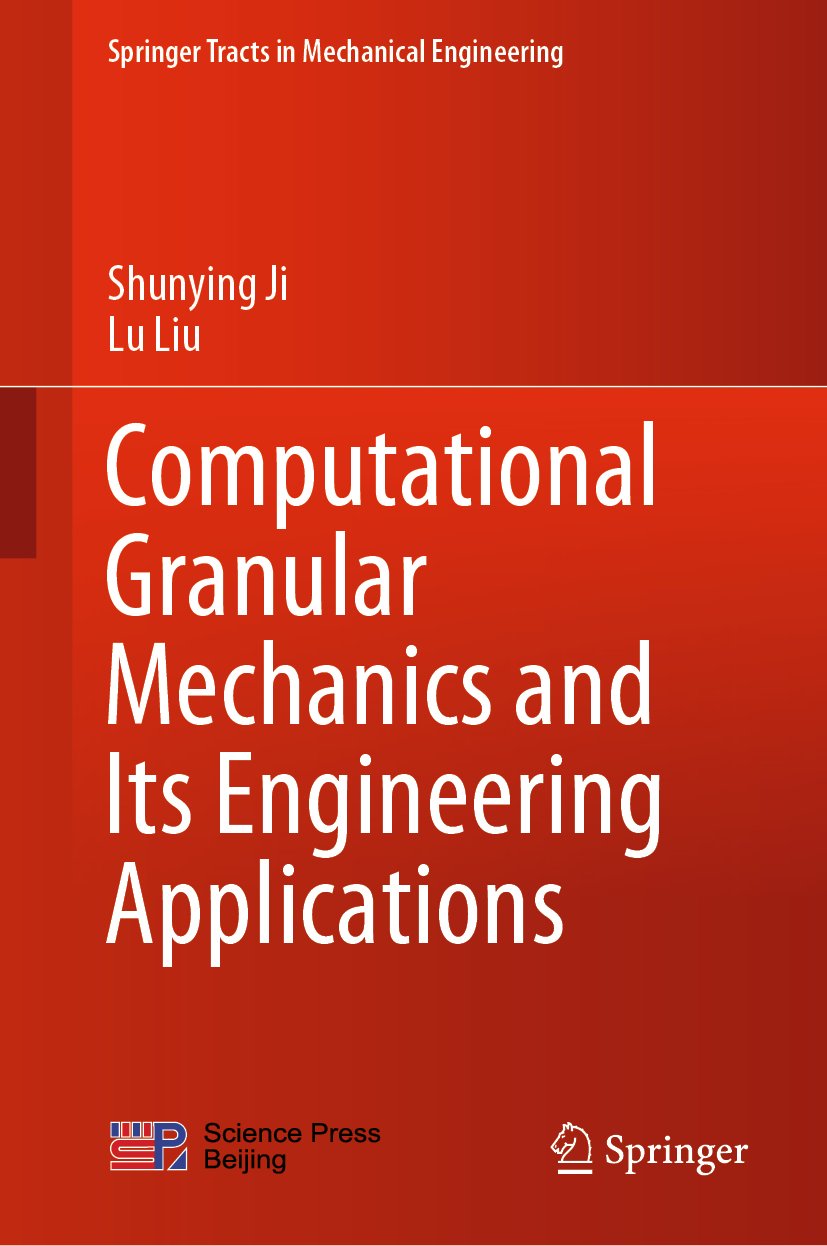 Springer Tracts in Mechanical Engineering