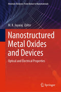 Materials Horizons: From Nature to Nanomaterials