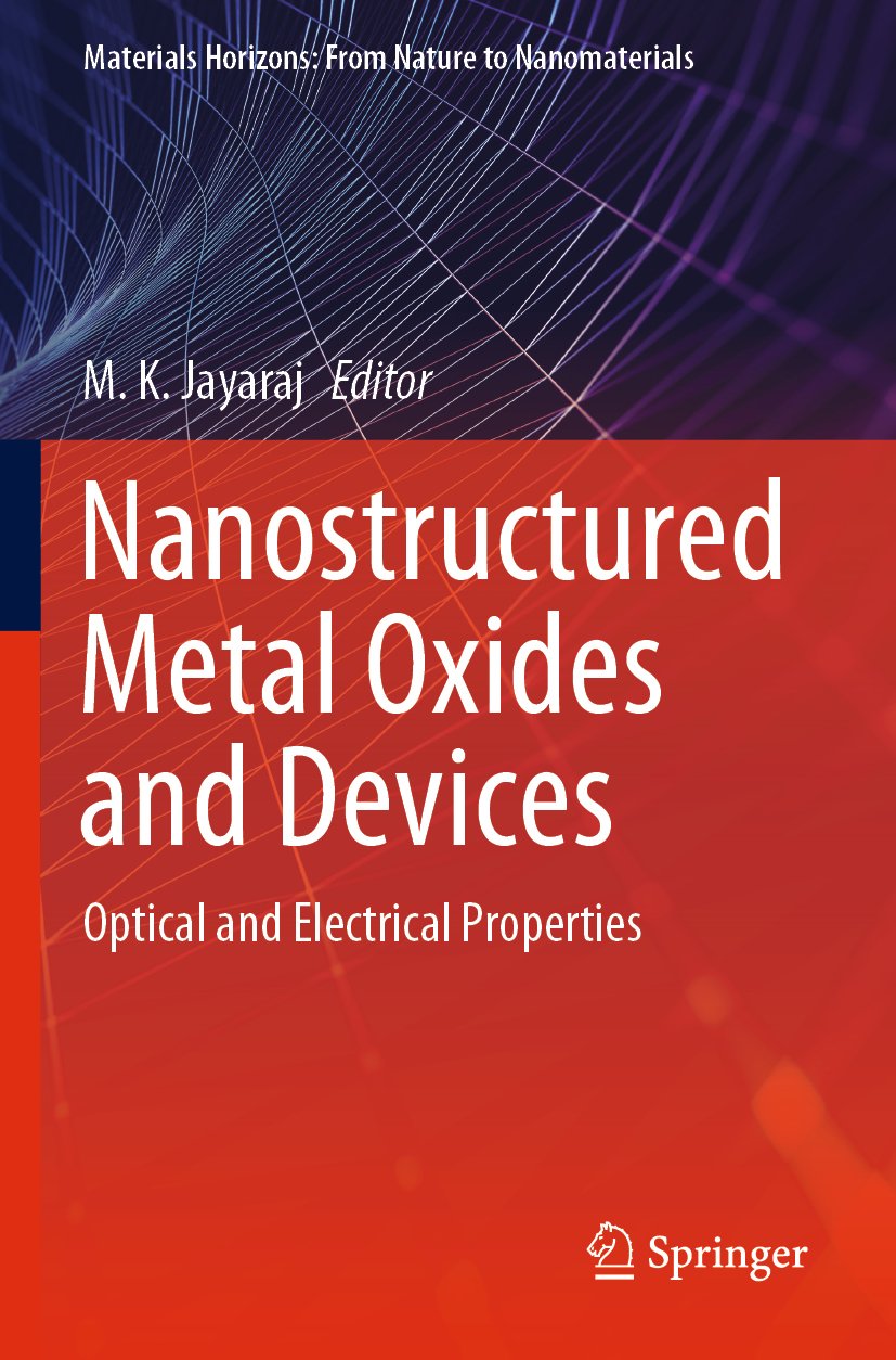 Materials Horizons: From Nature to Nanomaterials