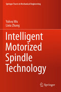 Springer Tracts in Mechanical Engineering