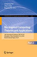Communications in Computer and Information Science