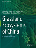 Ecosystems of China