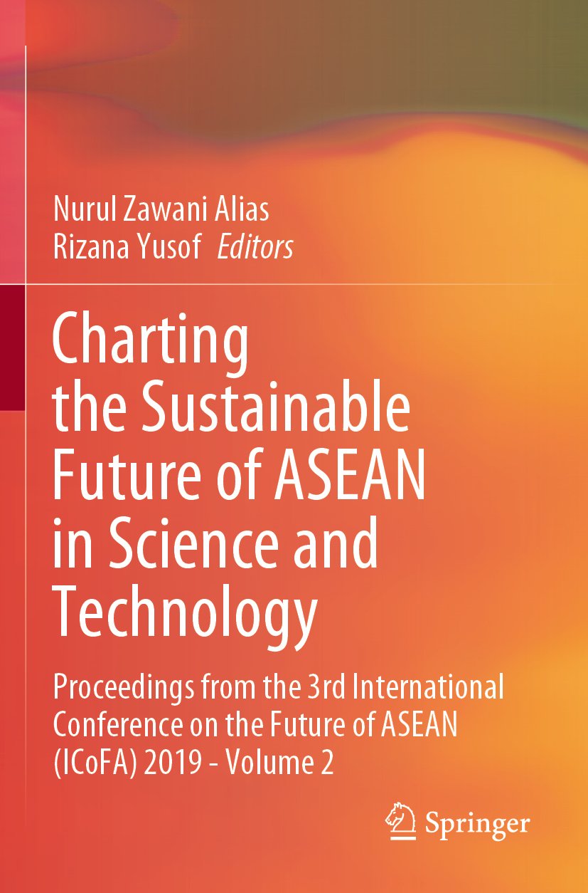 Charting the Sustainable Future of ASEAN in Science and Technology