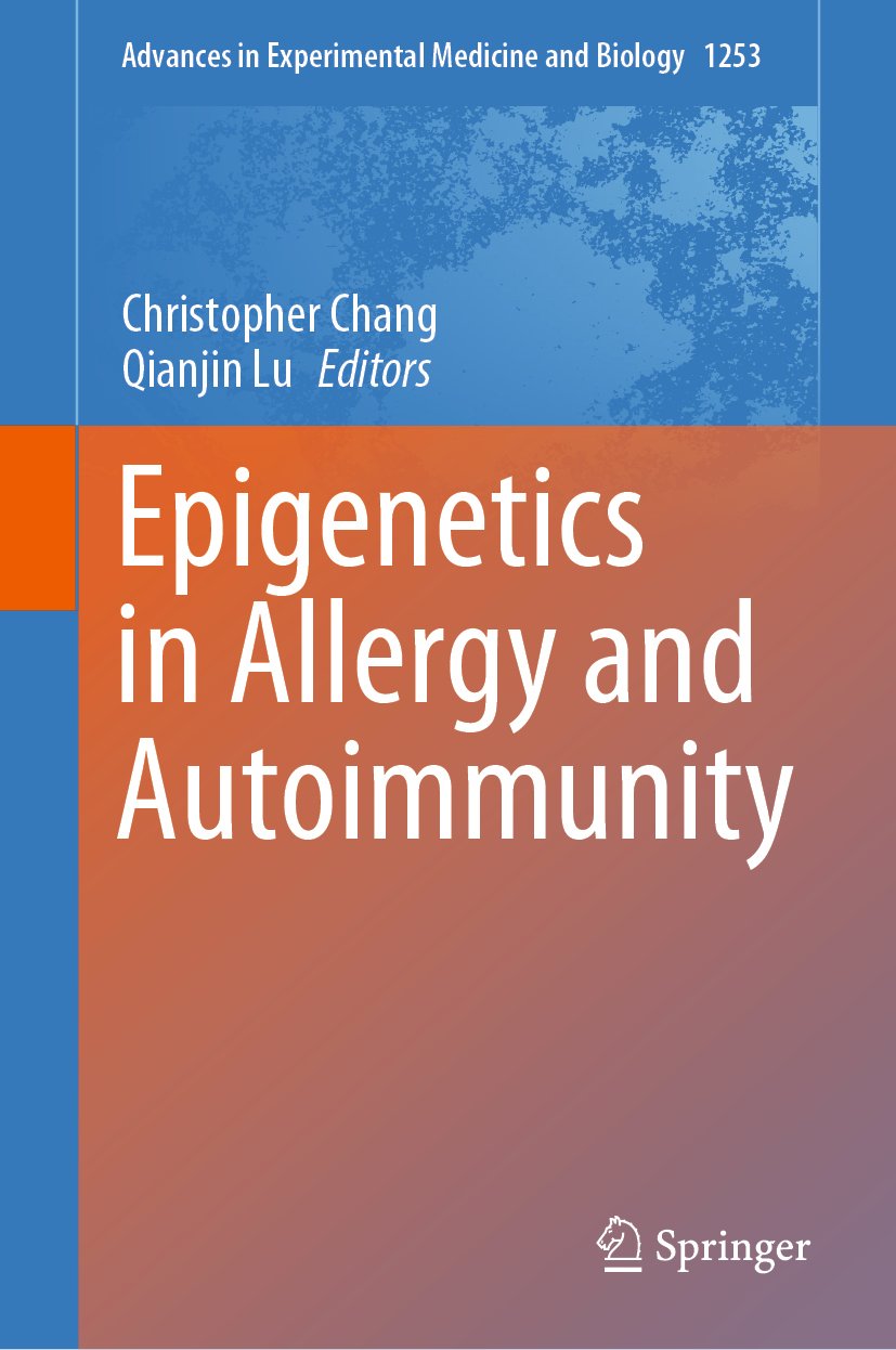 Advances in Experimental Medicine and Biology