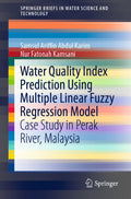 SpringerBriefs in Water Science and Technology