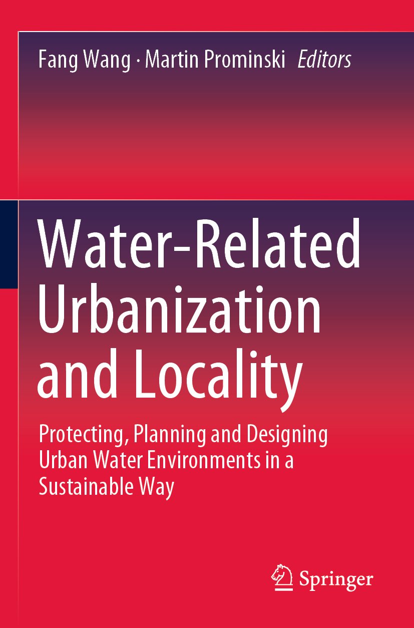 Water-Related Urbanization and Locality