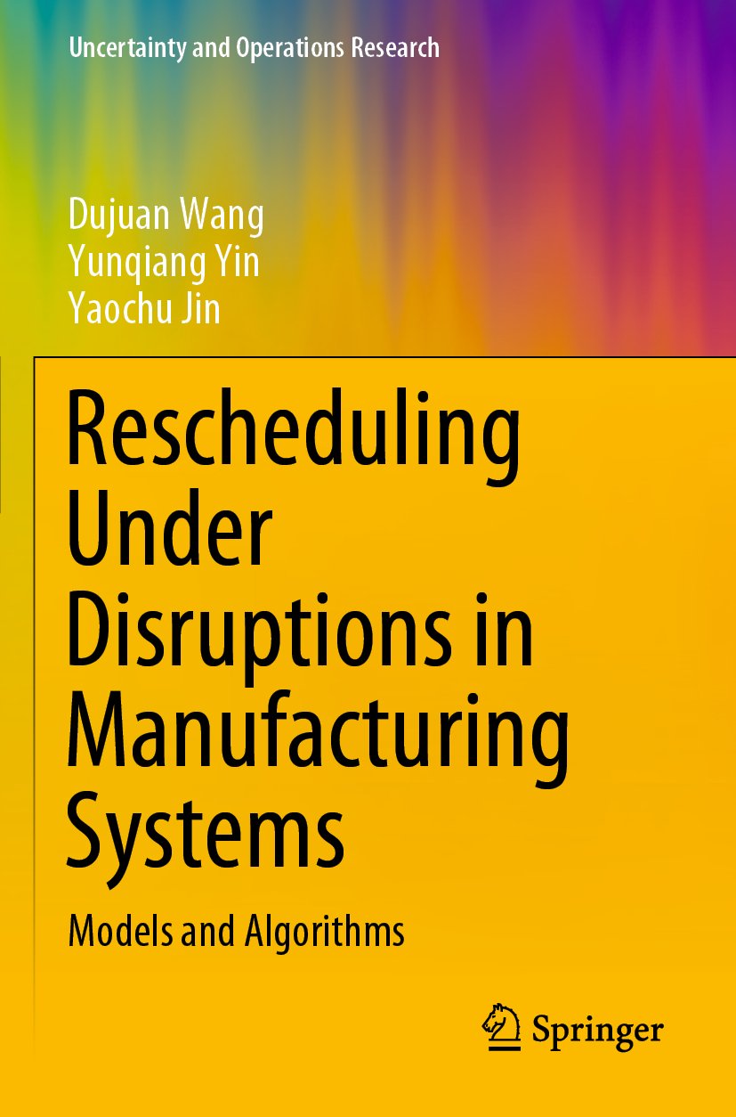 Uncertainty and Operations Research
