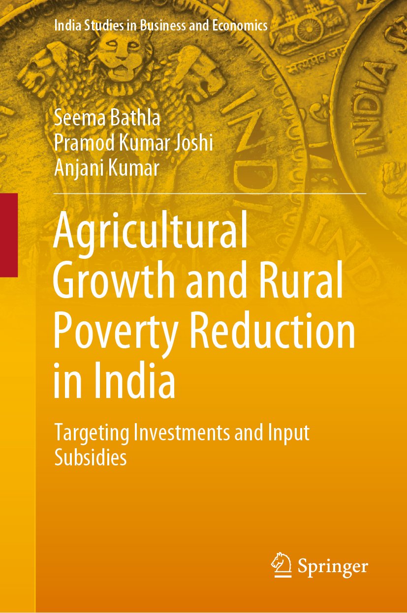 India Studies in Business and Economics