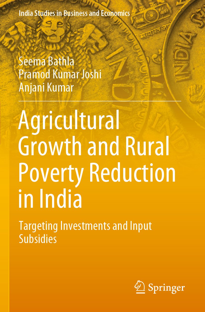 India Studies in Business and Economics