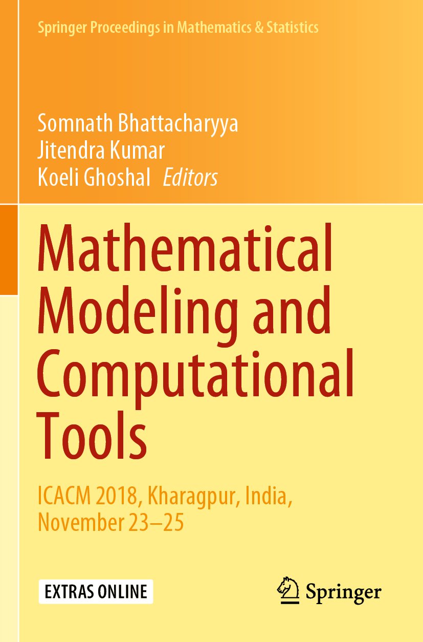 Springer Proceedings in Mathematics & Statistics