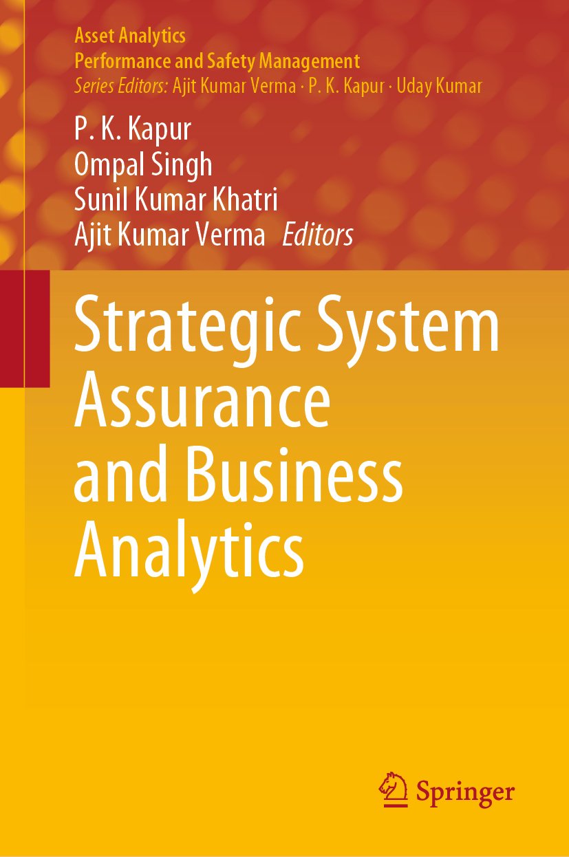 Asset Analytics