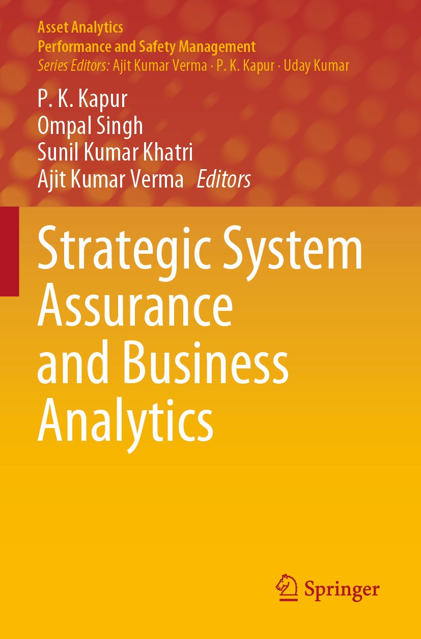 Asset Analytics