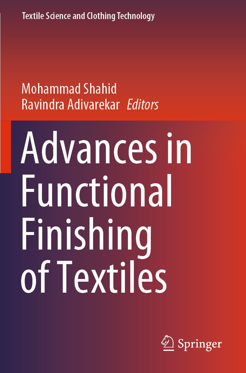 Textile Science and Clothing Technology